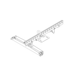 JBL Array Frame for SRX906LA and SRX915SF